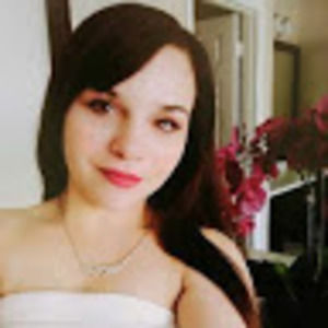 Meet your Posher, Cheyenne